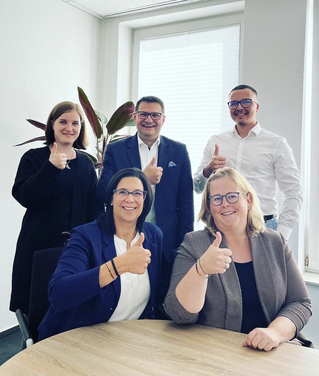 Solution Kredit Team